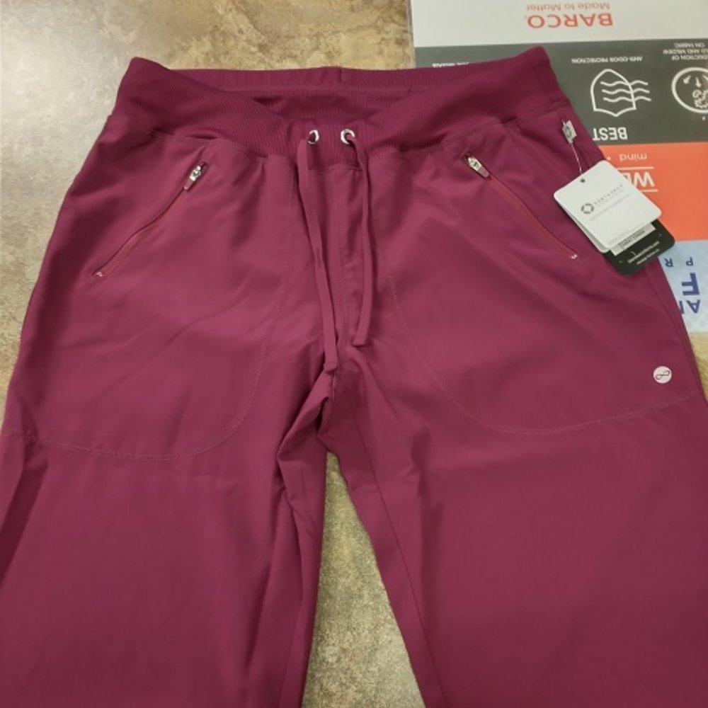 Cherokee Drawstring Pant